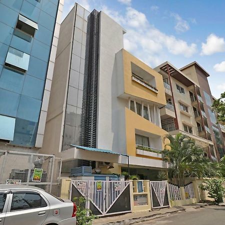Capital O 16324 Niche Suites Bangalore Esterno foto