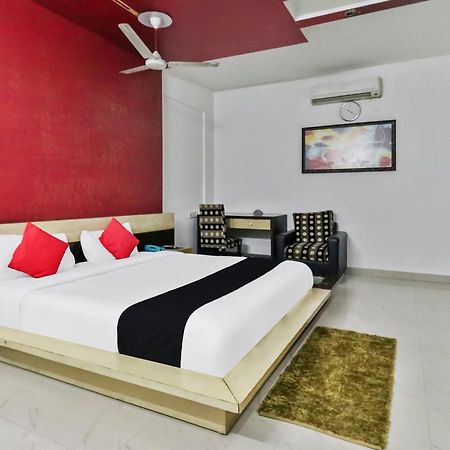 Capital O 16324 Niche Suites Bangalore Esterno foto