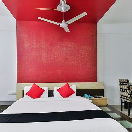 Capital O 16324 Niche Suites Bangalore Esterno foto