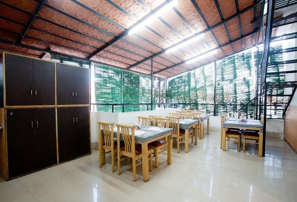 Capital O 16324 Niche Suites Bangalore Esterno foto