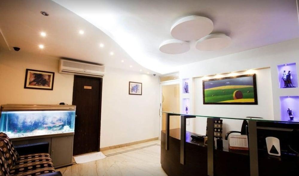 Capital O 16324 Niche Suites Bangalore Esterno foto