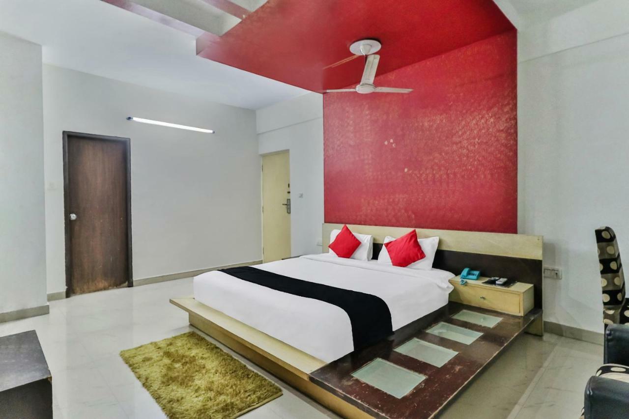 Capital O 16324 Niche Suites Bangalore Esterno foto