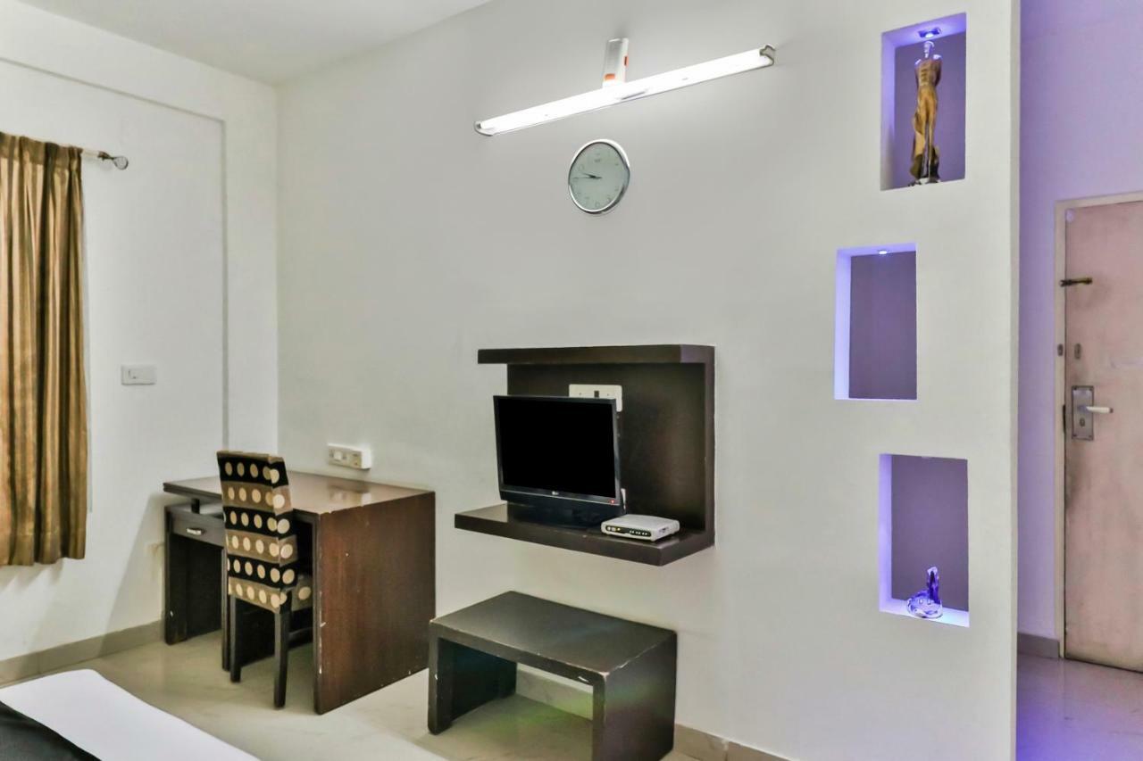 Capital O 16324 Niche Suites Bangalore Esterno foto