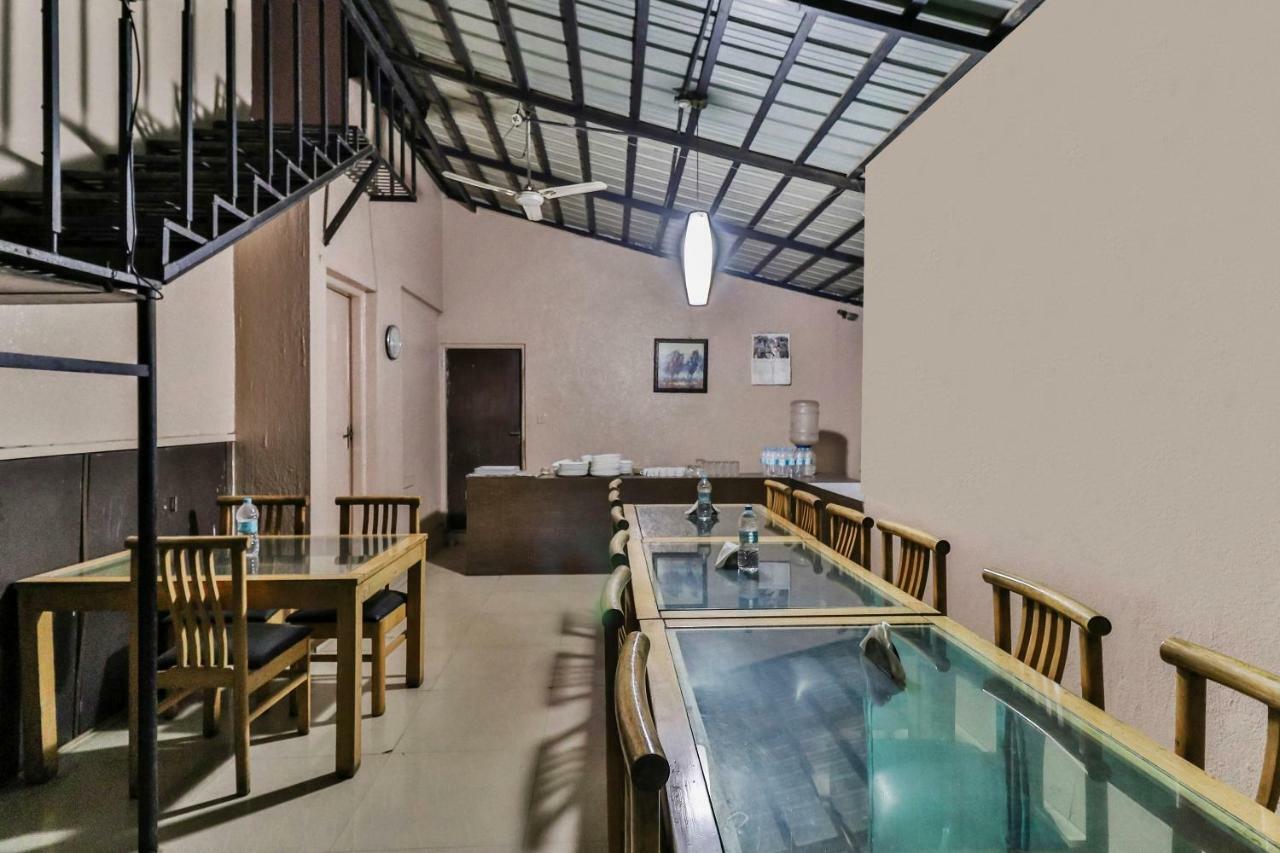 Capital O 16324 Niche Suites Bangalore Esterno foto