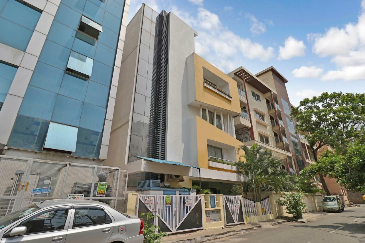 Capital O 16324 Niche Suites Bangalore Esterno foto