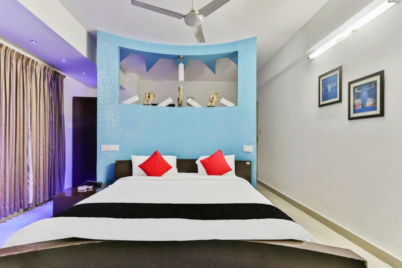Capital O 16324 Niche Suites Bangalore Esterno foto