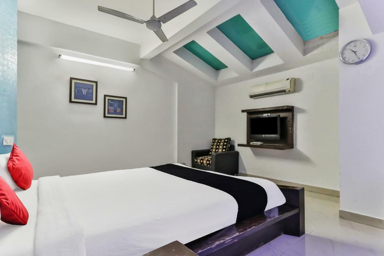 Capital O 16324 Niche Suites Bangalore Esterno foto
