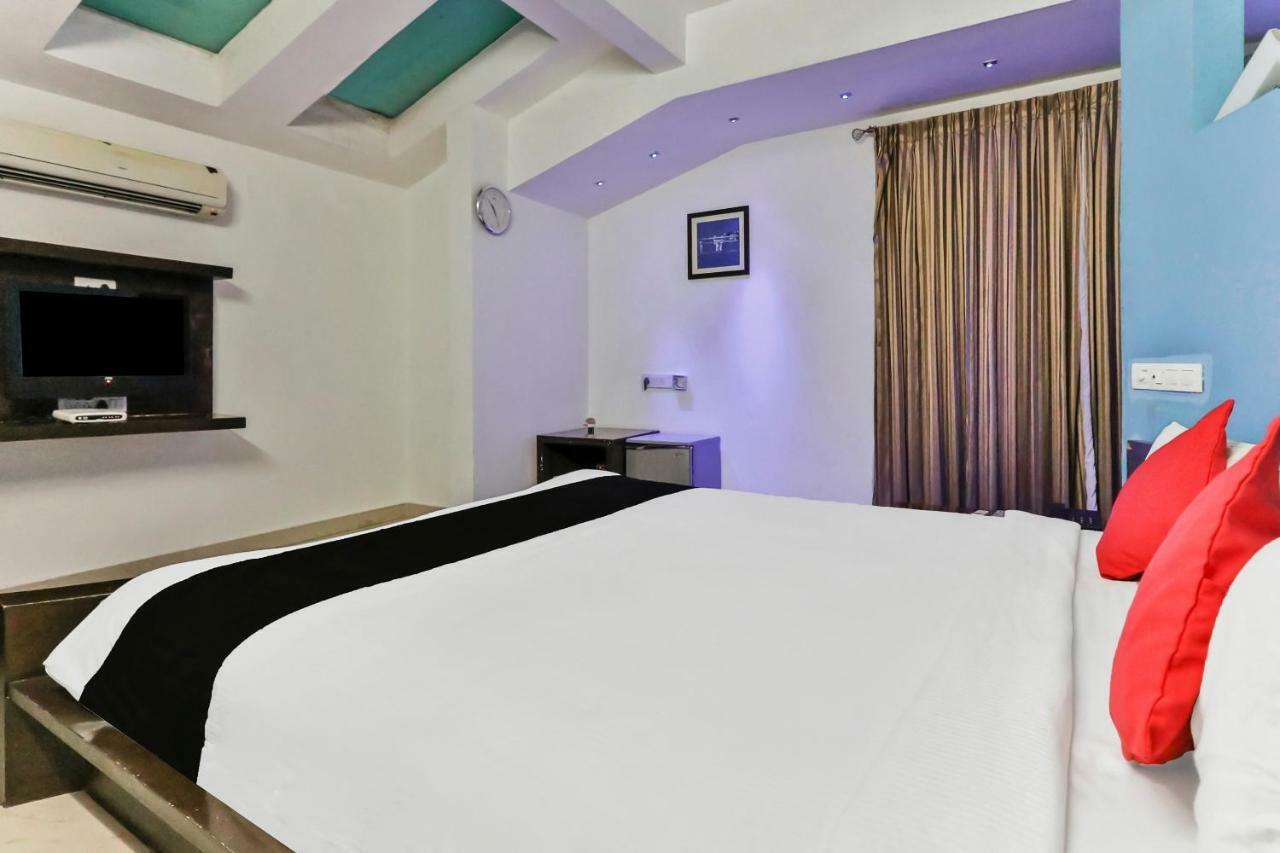 Capital O 16324 Niche Suites Bangalore Esterno foto