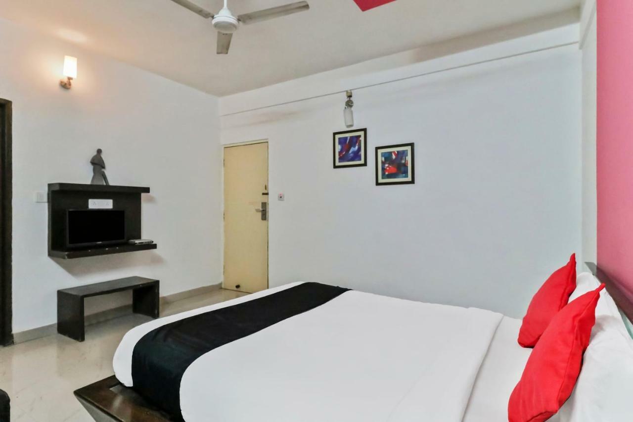 Capital O 16324 Niche Suites Bangalore Esterno foto