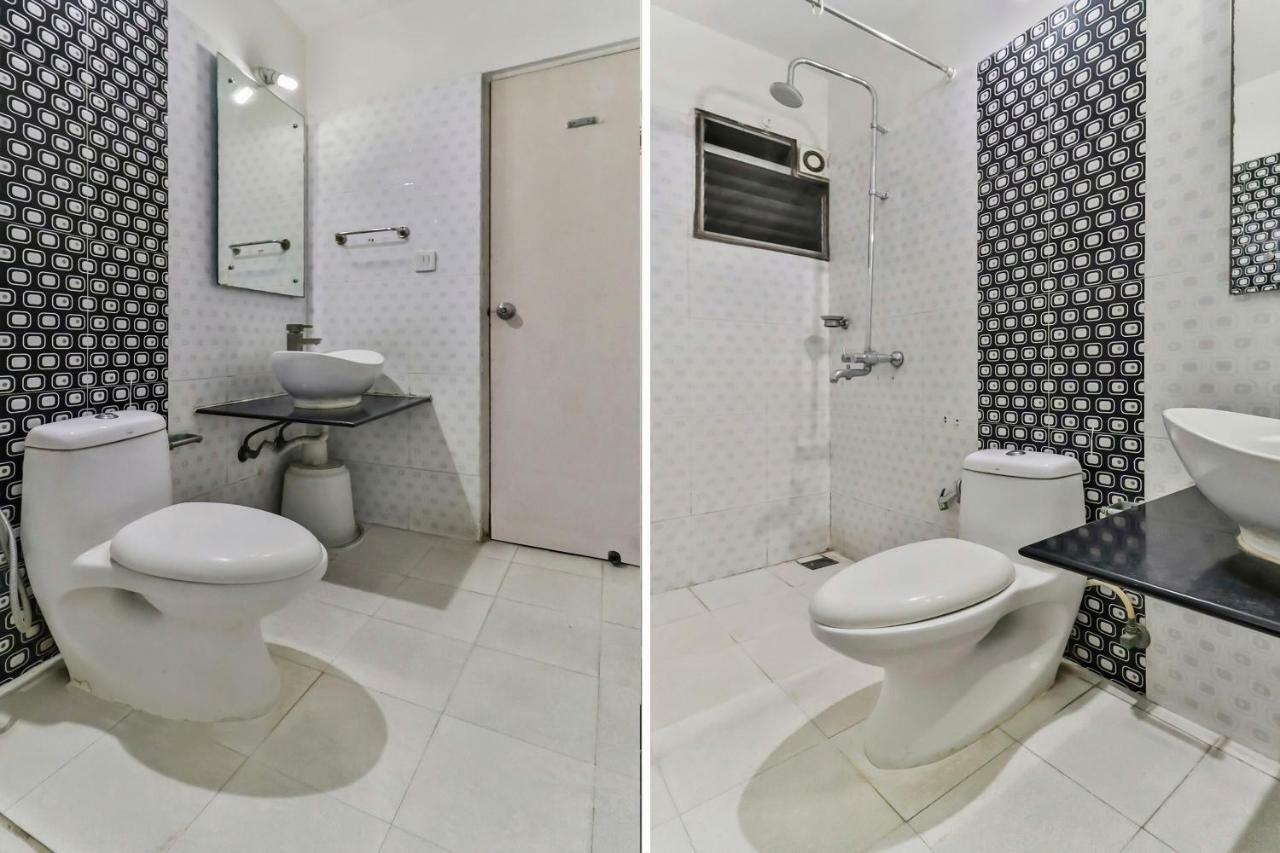Capital O 16324 Niche Suites Bangalore Esterno foto