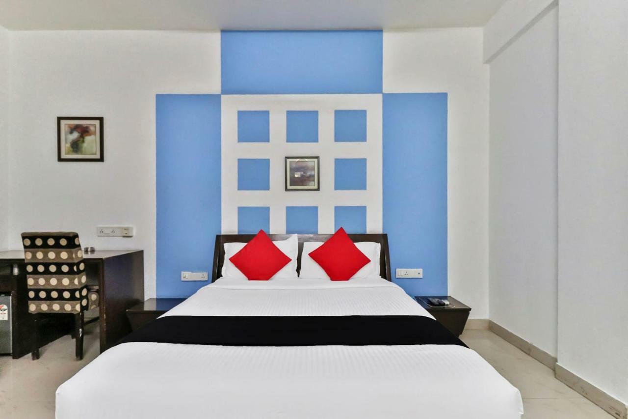 Capital O 16324 Niche Suites Bangalore Esterno foto