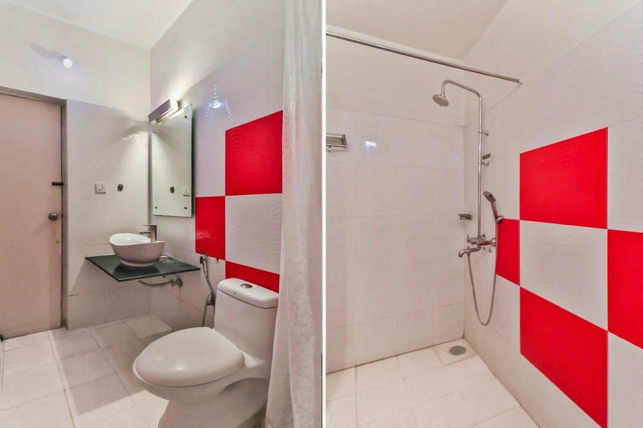 Capital O 16324 Niche Suites Bangalore Esterno foto