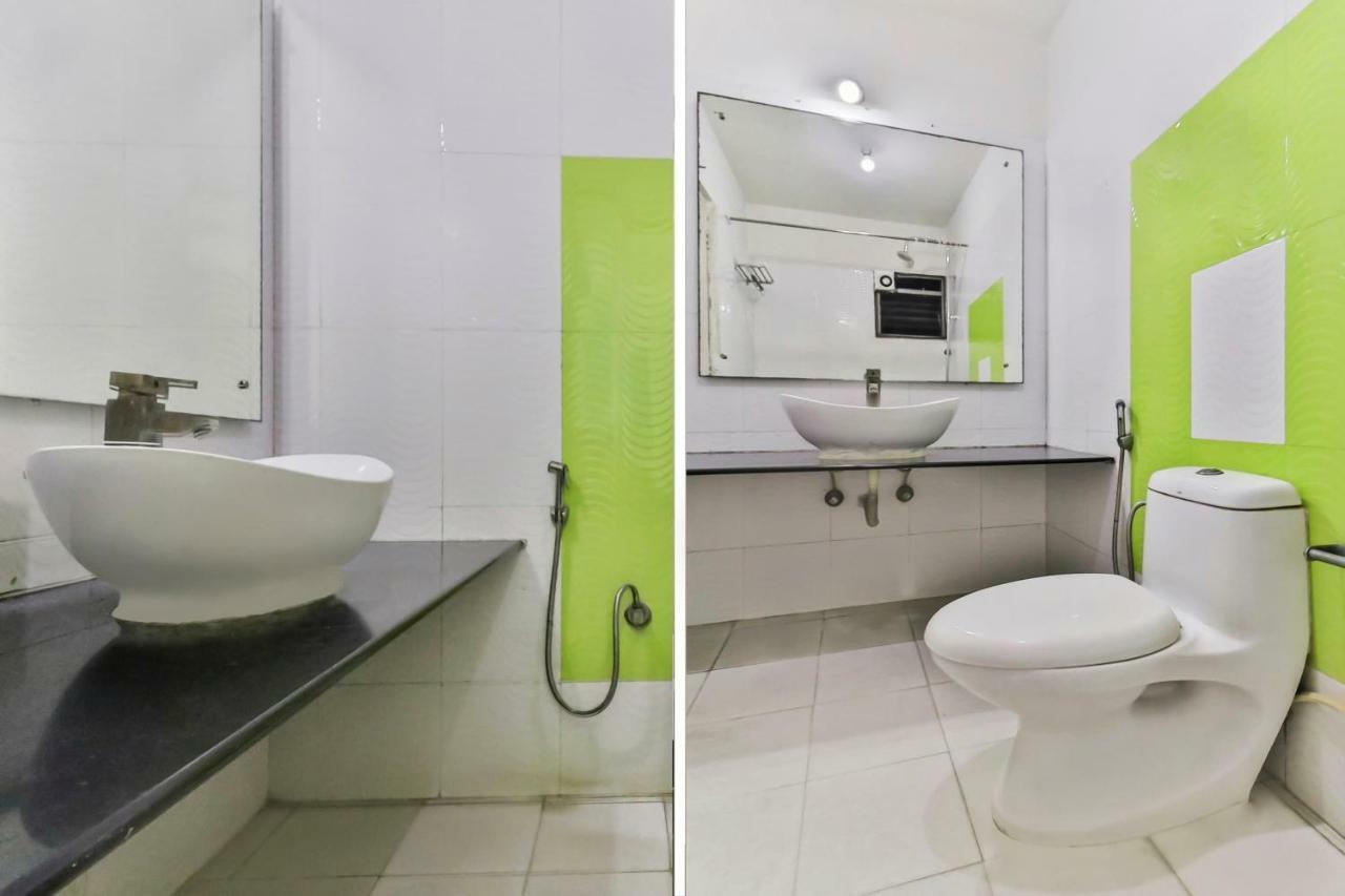 Capital O 16324 Niche Suites Bangalore Esterno foto