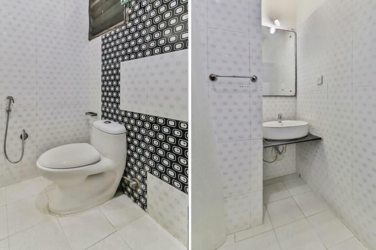 Capital O 16324 Niche Suites Bangalore Esterno foto
