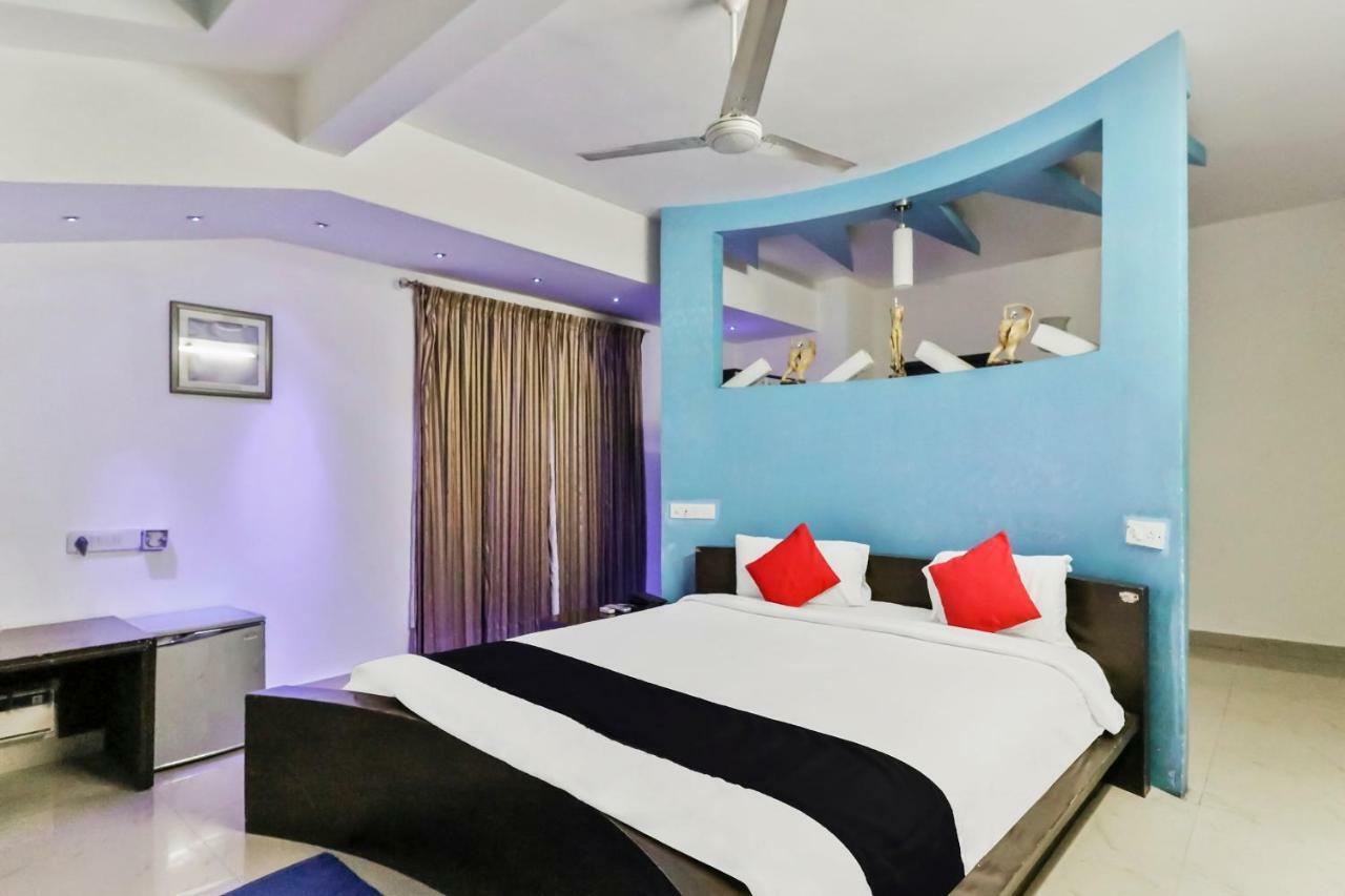 Capital O 16324 Niche Suites Bangalore Esterno foto
