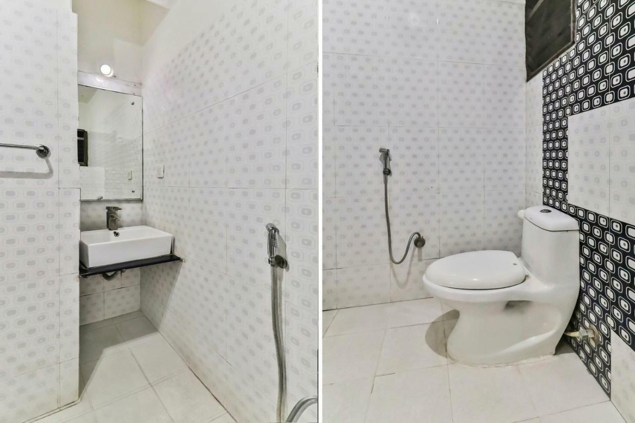 Capital O 16324 Niche Suites Bangalore Esterno foto