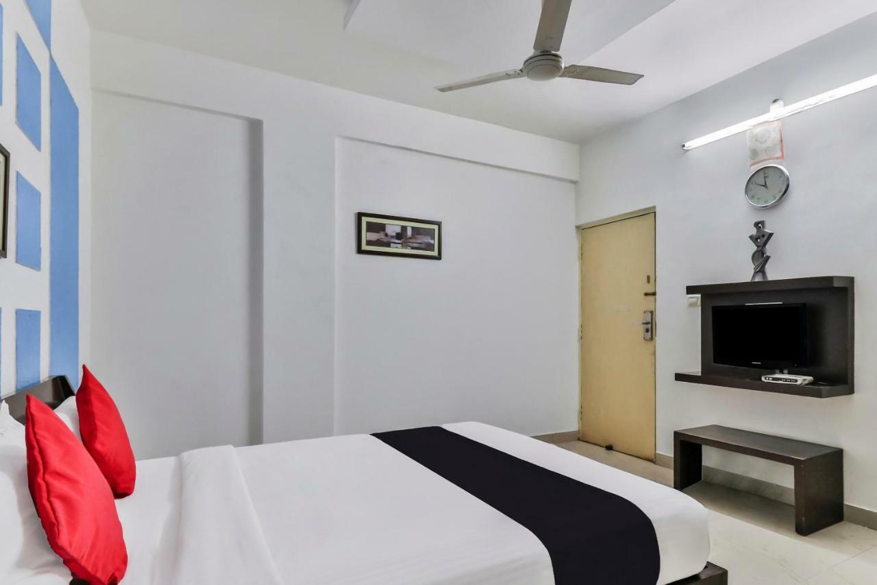 Capital O 16324 Niche Suites Bangalore Esterno foto